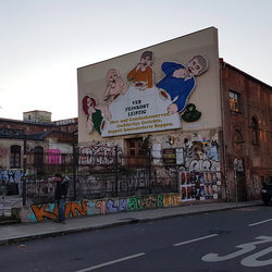 Leipzig